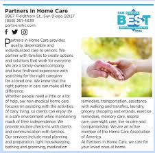 Were you aware that partners in home care not only has an office (its main one) in missoula but in polson as well? Partners In Home Care Llc Home Facebook