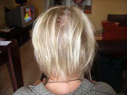 Conseils sur la coupe courte «bob» pour cheveux fins. Egeszseg Ful Naplo Cheveux Fins Et Plats Tiburonsalmoninstitute Org