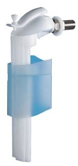 Robinet Flotteur Silencieux 12x17 Mm Brico Depot