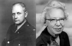 Col Ejner J. Fulsang, Cpt Gerry A. Harr, LTC John H. Landers Jr., Cecil & Martha  MacGregor, LTC Stephen C. Marks Memorial Scholarship