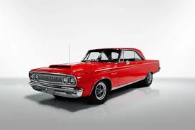 Image result for Bianco 1965 Fleet