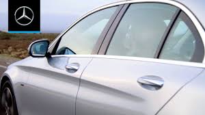 Interested parties should confirm with the authorised dealer about the correct specification of the product they desire to purchase. What Is Mercedes Benz Presafe Collision Preparedness System