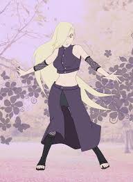 Ino Yamanaka The Last Naruto The Movie Naruto The Movie Naruto Shippuden Anime Anime Naruto