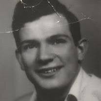 William Robert Moore Obituary