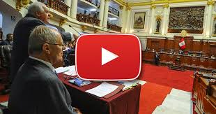 Una ecografía en vivo fue uno de los eventos más celebrados de la noche. En Vivo Vacancia Presidencial Sigue El Debate En El Congreso De La Republica Online Educacionenred Pe