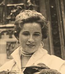 On Mother's Day, Celebrating the Gifts From My Mother