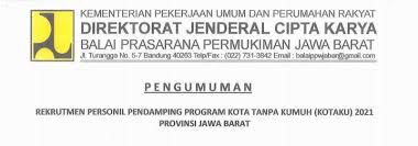 Jul 02, 2021 · bertempat di gedung tk desa pammusureng diadakan pertemuan kecamatan 1 terkait persiapan pelaksanaan kegiatan pengembangan infrastruktur sosial ekonomi wilayah (pisew) tahun 2021 di kec. Rekrutmen Fasilitator Program Kotaku Jawa Barat Tahun 2021 Pendidikan Kewarganegaraan Pendidikan Kewarganegaraan Soal Online Harian