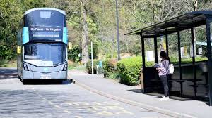 Cromwell road (a308) bus station stand a4. Intersite Bus Service Location About Kingston University Kingston University London