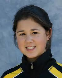 2008-2009 Women's Swimming & Diving Roster