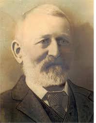 Charles Henry Olive 1850–1915