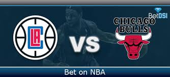 In 1970 they started in the eastern conference atlantic division as the buffalo. Los Angeles Clippers Vs Chicago Bulls Ats Prediction 12 14 19 Betdsi