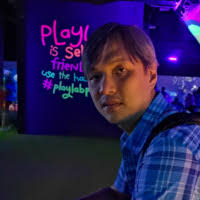 7 "John Machate" profiles