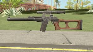 Mod info:(what's modded?) cheats to pubg. Vss Pubg Pour Gta San Andreas