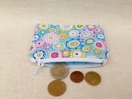 Porte Monnaie Zippe Pour Enfant Anniversaire Cadeau Noel Petite Souris Bleu Porte Monnaie Petite Souris Pochette