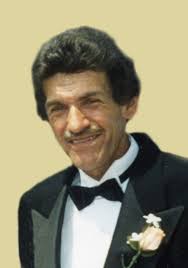 Robert Kemp Obituary