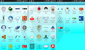 Check spelling or type a new query. Picture Quiz Logos Losungen Level 6