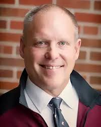 Jeff Swenson stepping down as Augsburg Athletic Director