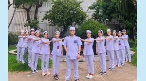 Hồ chí minhuniversity of medicine and pharmacy at hcmc. Bá»™ Mon Ä'iá»u DÆ°á»¡ng Ä'áº¡i Há»c Y DÆ°á»£c Tp Hcm Home Facebook