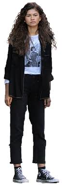 Michelle Jones | Sony Pictures Entertaiment Wiki | Fandom