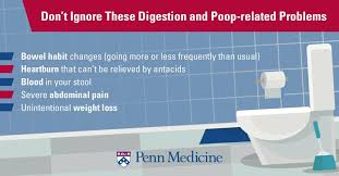 The Scoop On Poop What Does Your Poop Say About Your Health