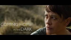 Watch together, even when apart. Coming Home In The Dark Teaser Trailer Youtube