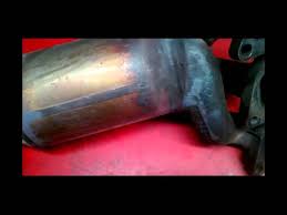 Înlocuirea catalizatorului cu un original, universal mar 04, 2021 · astfel rolul catalizatorului este foarte important, avand in vedere ca masurile impotriva poluarii sunt din ce in ce mai stricte. Tutorial Remediere Catalizator Corsa C Youtube