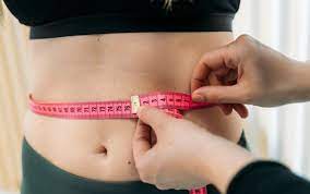How Long Does It Take To Lose Belly Fat? | Weight Loss | Myfitnesspal