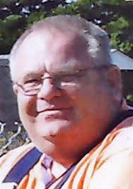 James E. Gaffney Jr. — Karrer-Simpson Funeral Home