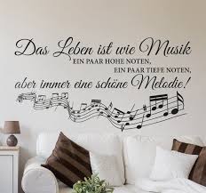 Wohntrend Wandtattoo Die Besten Dekoideen Mit Dem Einrichtungstrend Wandtattoo Wohnzimmer Wandtattoo Zitat Wand