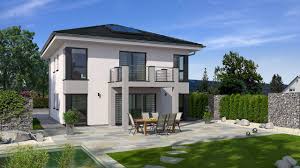 Eventuell dürfen sie aber gar keine treppe vom balkon aus in den garten führen. Stadtvilla Hausentwurf City Wd 1004 Bauen Mit Streif