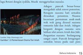 Kunci Jawaban Bahasa Indonesia Kelas 7 Halaman 14 Latihan Bab 1 Ilmu Edukasi