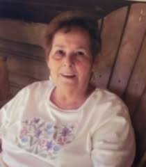 Obituary information for Betty Jo Sears