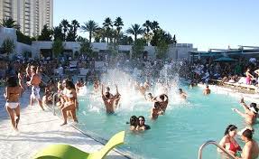 Ibiza Pool Parties Don T Come Better Stoke Travel Ibiza Spring Break 2018 Ibiza Amazing Swimming Pools Best Spring Break Destinations Cool Swimming Pools