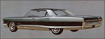 pontiac 1965 pontiac 1965