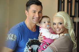 Maybe you would like to learn more about one of these? Daniela Katzenberger Baby Sophia Sagt Ihr Erstes Wort Ok Magazin
