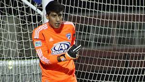 Capacidad, características técnicas, historia, emplazamiento. Fc Dallas Transfers Goalkeeper Richard Sanchez To Liga Mx S Tigres Uanl Fc Dallas