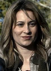 Camille Sullivan : biographie, carrière et filmographie