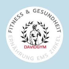 Fitness & Gesundheit DAVID GYM