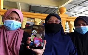 Menurut ake, pada 3.45 petang, 12 januari. Jkm Melaka Mohon Jaga Dua Anak Suspek Kes Dera Free Malaysia Today Fmt