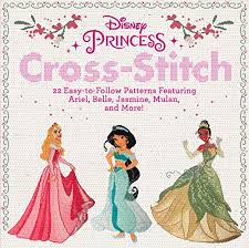 Maybe you would like to learn more about one of these? Disney Princess Cross Stitch Patterns Free Patterns