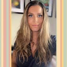 Jessica Kubin's Instagram, Twitter & Facebook