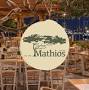 Taverne Mykonos from mathiostavern.com