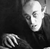 How Dracula and Donald Trump use literary horror to scare the “ever livin'  giblets” out of us