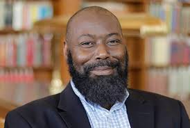 Randall Kenan: Walking