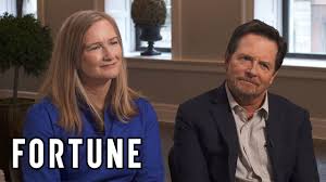 He has accumulated his net worth through a series of careers, including being an actor, producer, activist and author. The Michael J Fox Foundation Continues To Work Towards A Cure For Parkinson S I Fortune Youtube