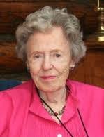 Mary Ostrom's Instagram, Twitter & Facebook