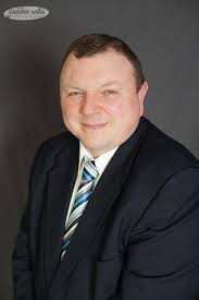 Troy Cross for Judge