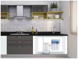 the counter water purifier