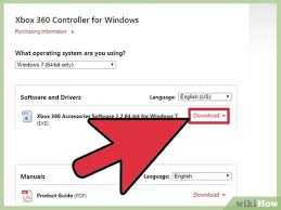 3 Cara Untuk Menggunakan Pengontrol Xbox Di Windows Wikihow