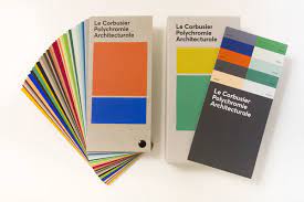 Le Corbusier Karl Bubenhofer Ag